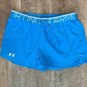 Under Armour Athletic Shorts